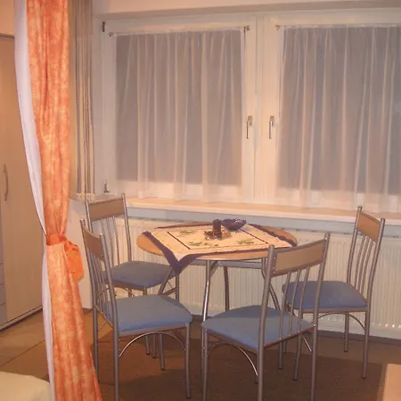 公寓 贝里恩沃农派利酒店