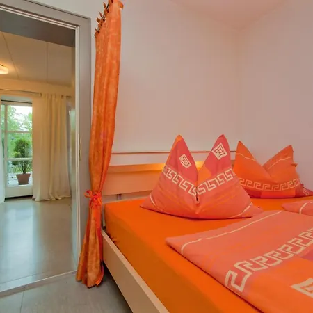 贝里恩沃农派利酒店 公寓