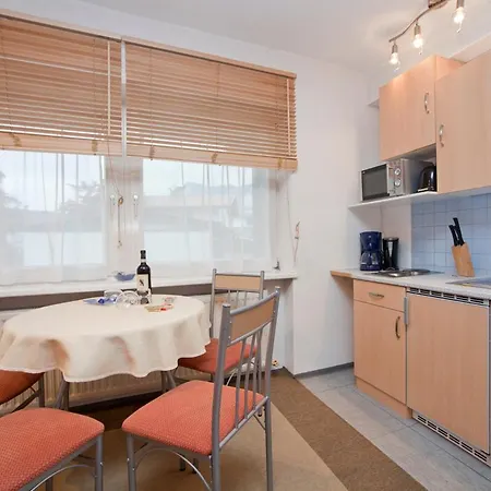 Apartment Pali *