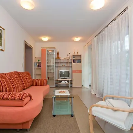 Apartman Pali Sankt Johann in Tirol