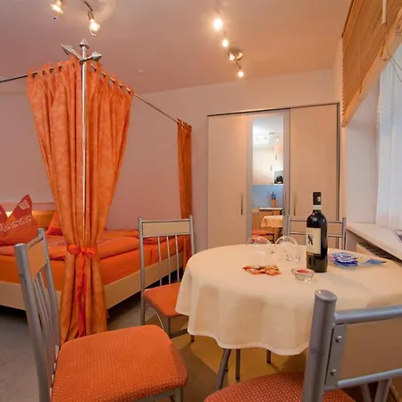 Apartment Pali Sankt Johann in Tirol